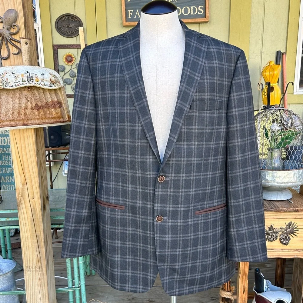 VAN HEUSEN STUDIO gorgeous men’s